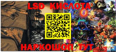 гашик Кандалакша